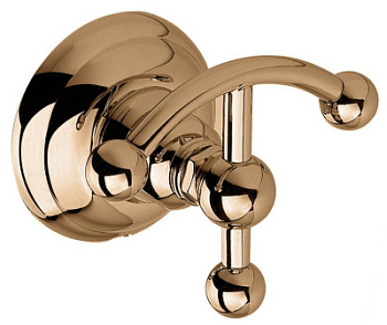 Крючок Nicolazzi Classic 1481BZ