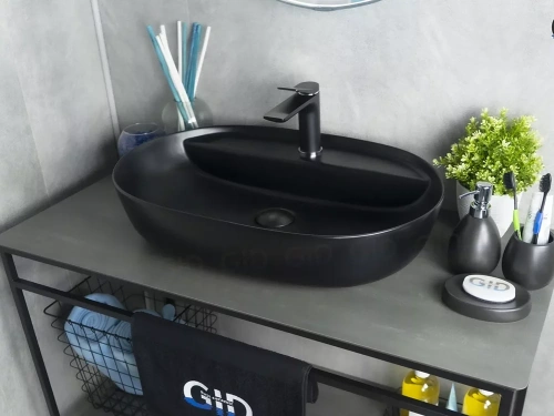 Умывальник Gid Bm1346