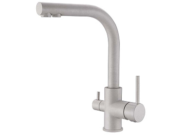 Смеситель для мойки Vivi Felice 1718-8 Latte