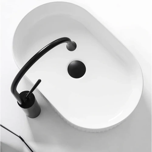 Умывальник Rea Vanda U0603