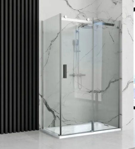 Душевой поддон Rea Grand White 80x100 K4590