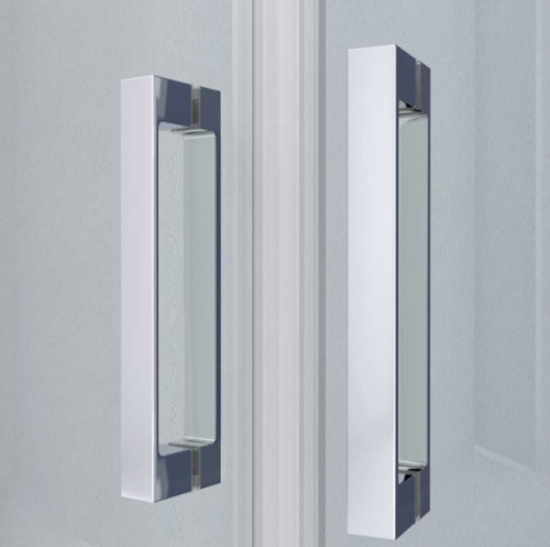 Душевой уголок Vincea Alpha VSQ-3AL900MT