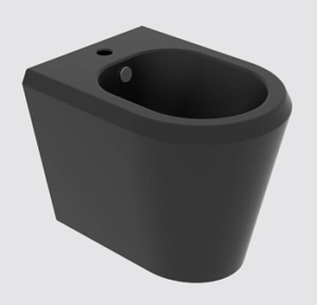 Биде подвесное GSG Ceramic Design Cruise CRBISO003