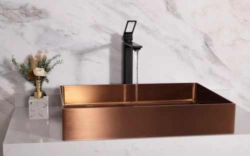 Смеситель для раковины Gid Niagara L057-BM-D