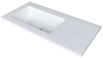 Умывальник Madera Modul 90 L