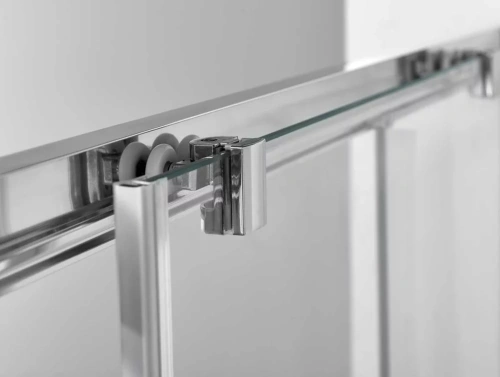 Душевой уголок Vincea Alpha VSS-3AL900CLGM