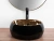 Умывальник Rea Luna Black Gold U3306 Умывальник Rea Luna Black Gold U3306
