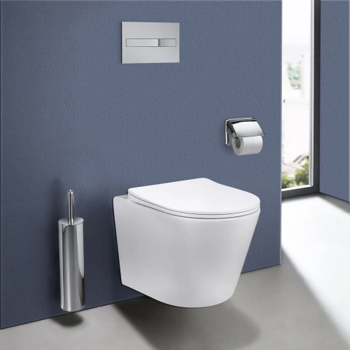 Унитаз подвесной Vincea Piatti VT1-11S