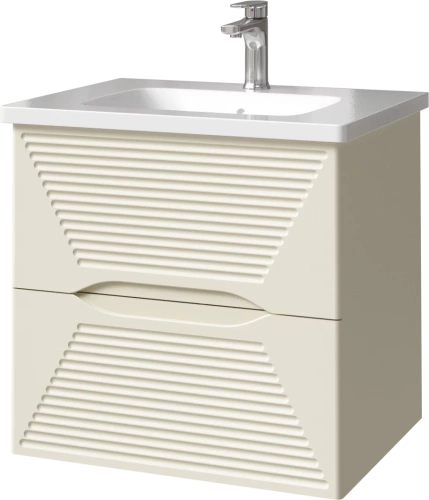 Тумба подвесная Caprigo Modo Terza 60 35611-SF046