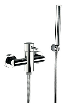 Смеситель для душа Remer X Style X39