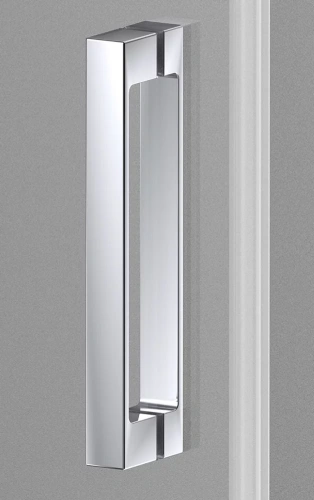 Душевая дверь Vincea Alpha VDP-3AL850МТ