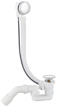 Сифон для ванны Vivi Felice F-2 BIANCO