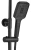 Душевая система Rea Helix black matt P6618