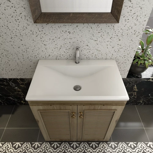 Умывальник Madera Pulsus 70