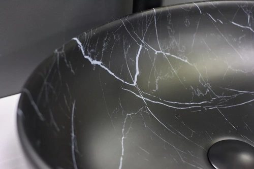 Умывальник CeramaLux 78166MBM