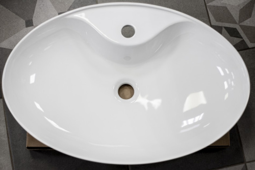 Умывальник CeramaLux 9438