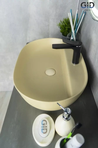 Умывальник Gid Sr1346