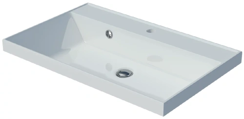 Умывальник Madera Classica 70