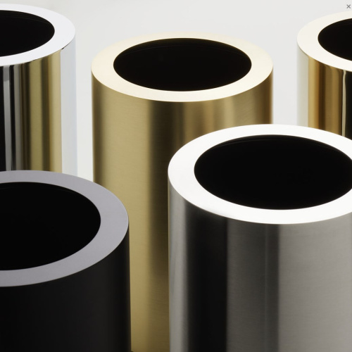 Корзина для бумаги Decor Walther Rooms 0615000