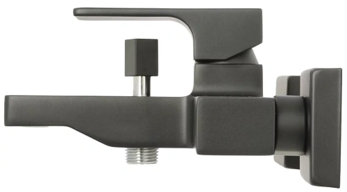 Смеситель для ванны Mariani Rebel B14212RE