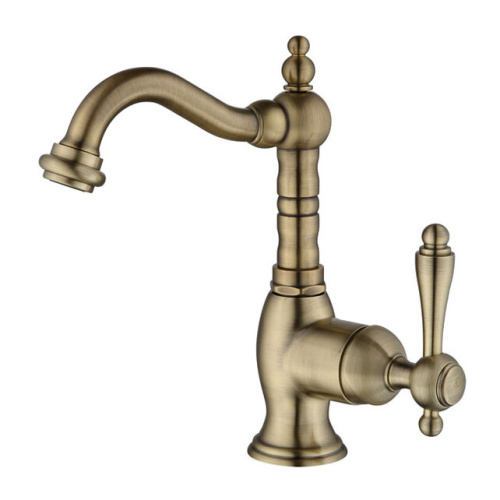 Смеситель для умывальника Caprigo Fonte 12-524-VOT