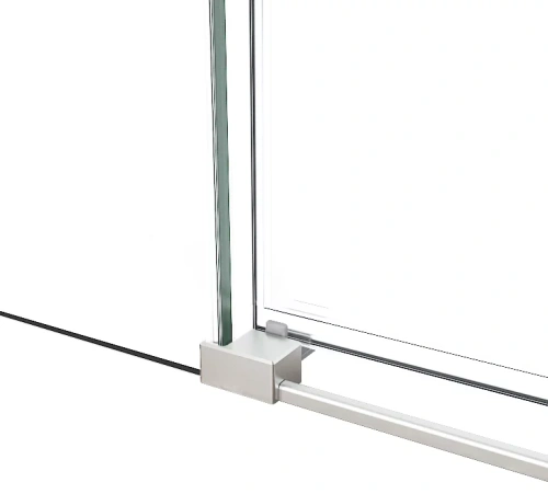 Душевой уголок Vincea Ultima VSS-7UL9010CL