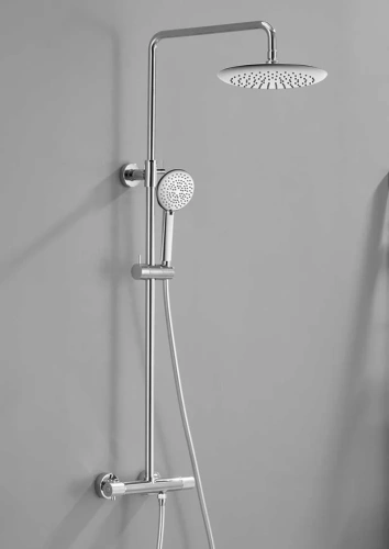 Душевая система Vincea Desire VSFS-1D0TCH