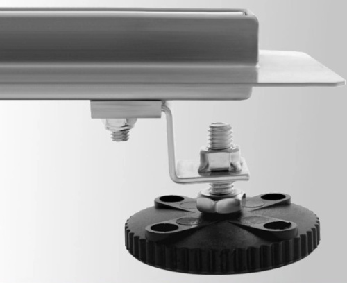 Трап для душа Rea Neo&Pure 600 N Pro G0900