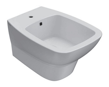 Биде подвесное Globo DAILY DAS09BI