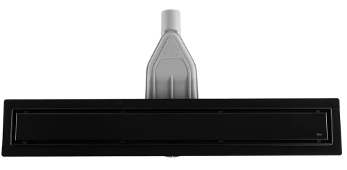 Душевой трап Rea Neox Superflow black 800 G7807