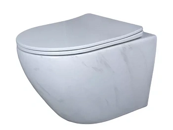 Унитаз подвесной Gid Ws2198