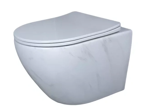 Унитаз подвесной Gid Ws2198