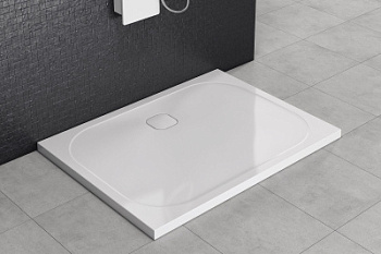 Душевой поддон Kolpa-san Pandora Tray 120x90 white 560910