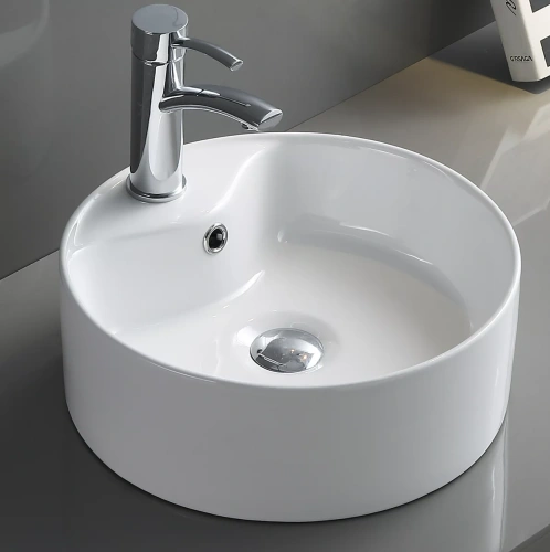 Умывальник CeramaLux 7026B