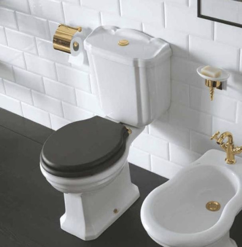 Смывной механизм Globo VA074