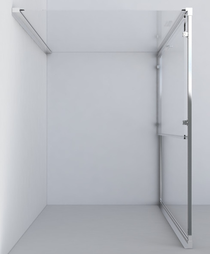 Душевой уголок Vincea Garda VSR-1G9016CL