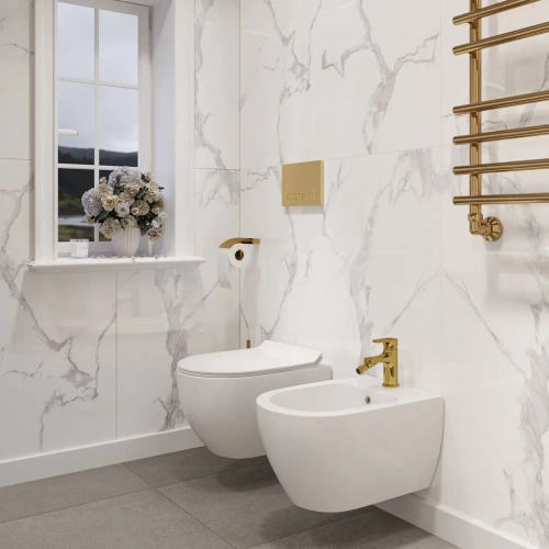 Унитаз подвесной Rea Carter Tornado C4801