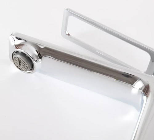 Смеситель для раковины Gid Niagara L057-CH-K