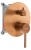 Душевая система Rea Lungo Copper Brush P8810 Душевая система Rea Lungo Copper Brush P8810
