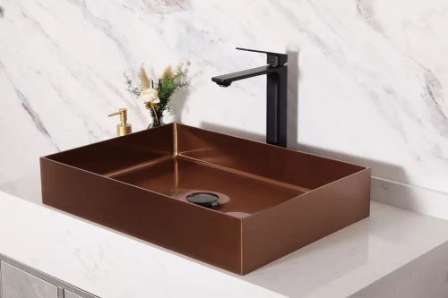 Смеситель для раковины Gid Niagara L057-BM-D