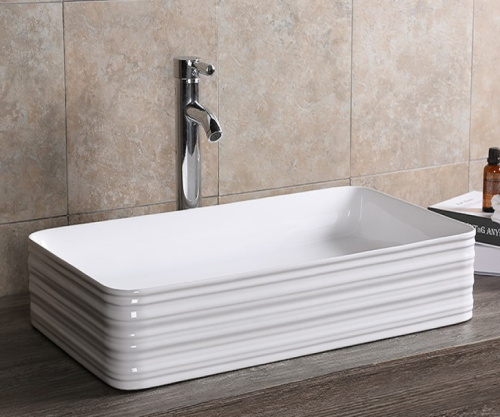 Умывальник CeramaLux W1531