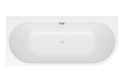 Ванна акриловая Kolpa-San Dream SP 180x80 D