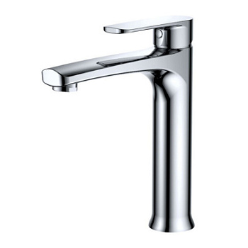 Смеситель для умывальника Caprigo Atlantic 51-023-CRM