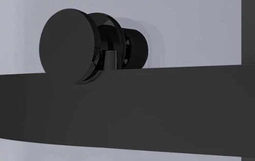 Душевой уголок Vincea Como-N VSR-4CN8012CLB