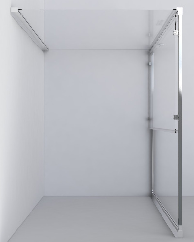 Душевой уголок Vincea Garda VSR-1G9012CLG