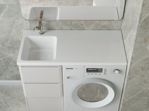 Умывальник Madera Kamilla 100 L