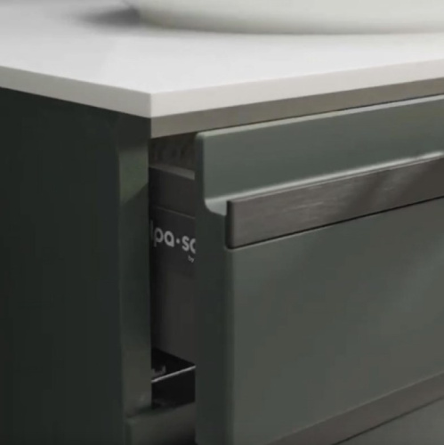 Тумба подвесная Kolpa-san Alexis OA 80 Green 546270