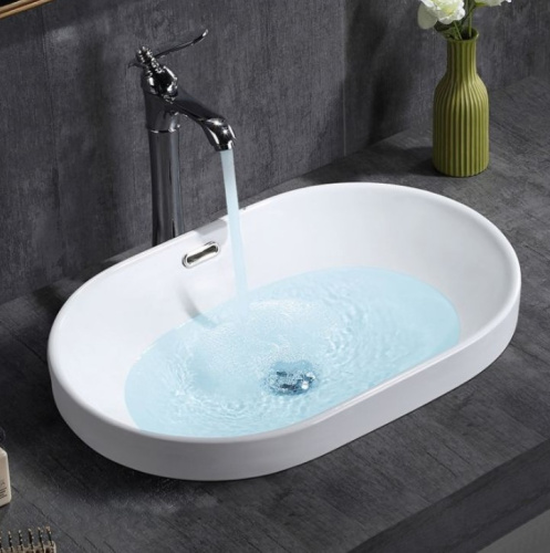 Умывальник Rea Arleta U8700