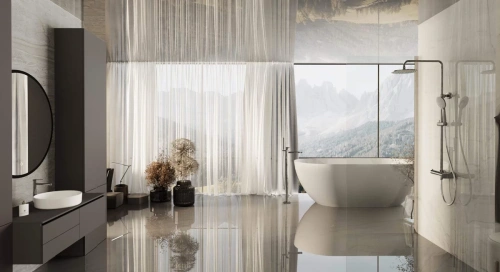 Душевая система Vincea Rondo VSFS-1R0CH