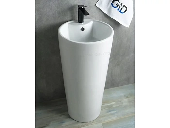Умывальник Gid Nb131